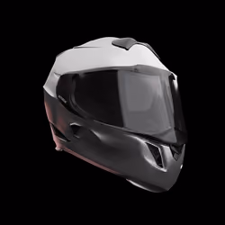 Helmet #402