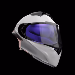 Helmet #646