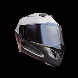 Helmet #498