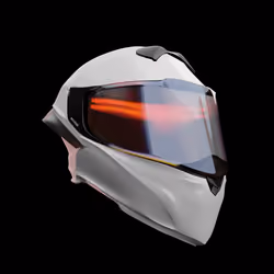 Helmet #474