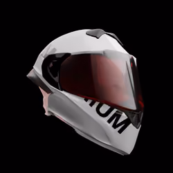 Helmet #417
