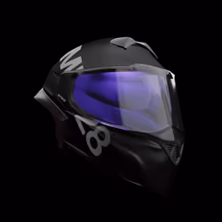 Helmet #592