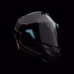 Helmet #506