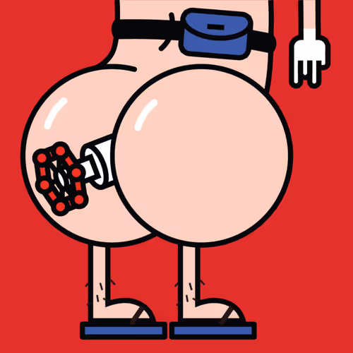 Ass You Wish