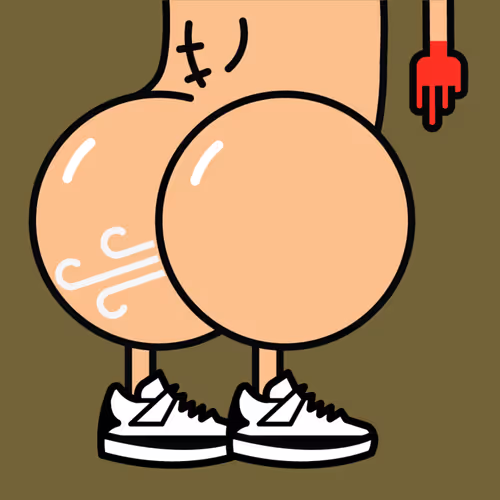 Ass You Wish
