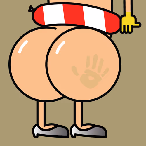 Ass You Wish