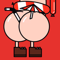 Ass You Wish #118