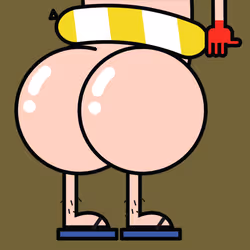 Ass You Wish #331