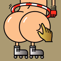 Ass You Wish #189