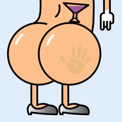 Ass You Wish #119