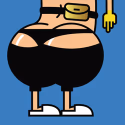 Ass You Wish #188
