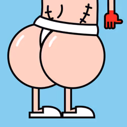 Ass You Wish #217