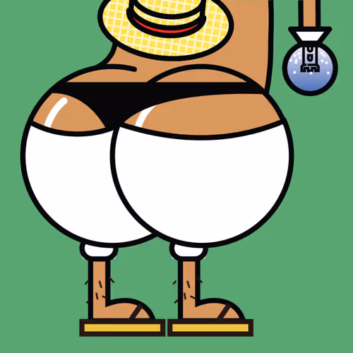 Ass You Wish