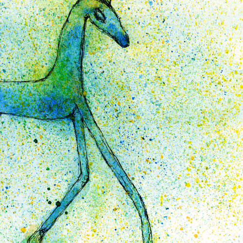 Just My Imagination V4