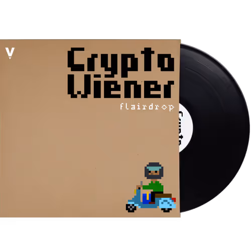 flairdrop by CryptoWiener