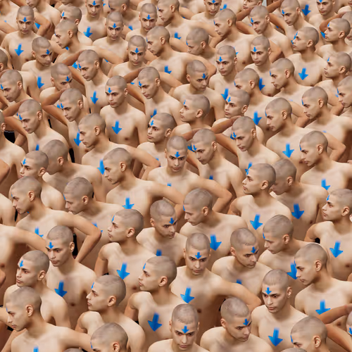 Manny Crowds