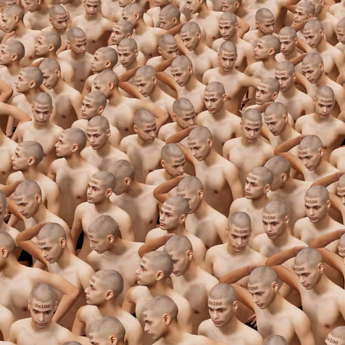 Manny Crowds