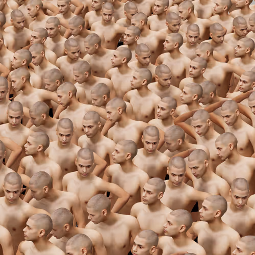 Manny Crowds