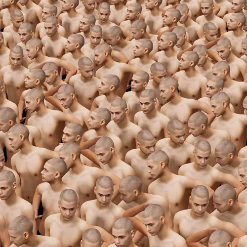 Manny Crowds
