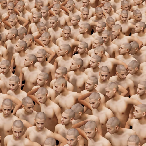 Manny Crowds