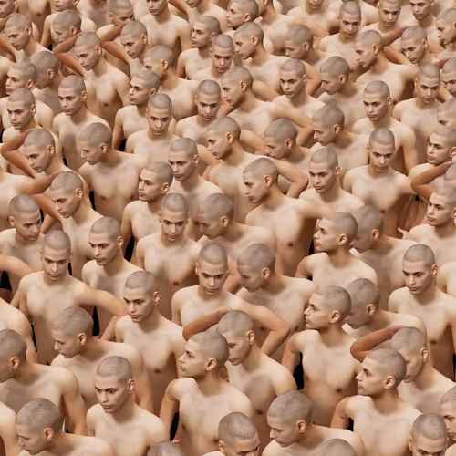 Manny Crowds