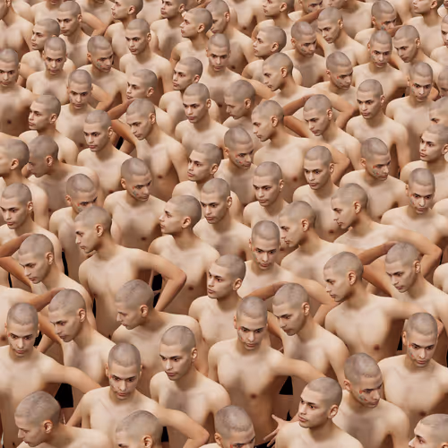 Manny Crowds