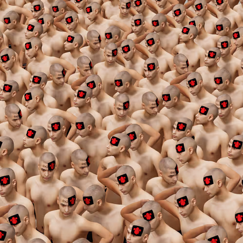 Manny Crowds