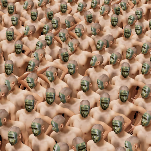Manny Crowds