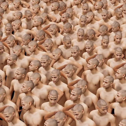 Manny Crowds