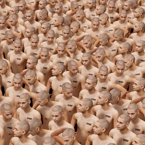Manny Crowds