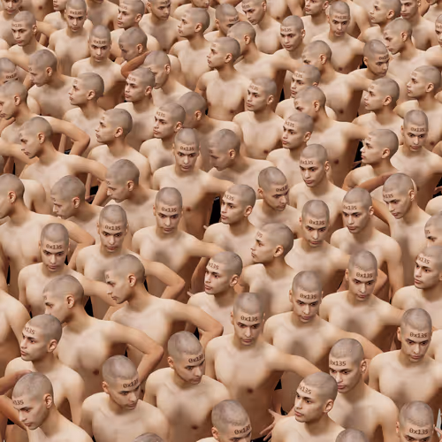 Manny Crowds