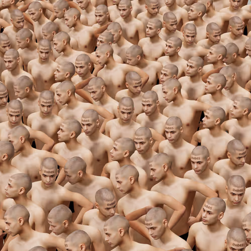 Manny Crowds