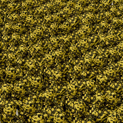 Mannys Crowd #1573