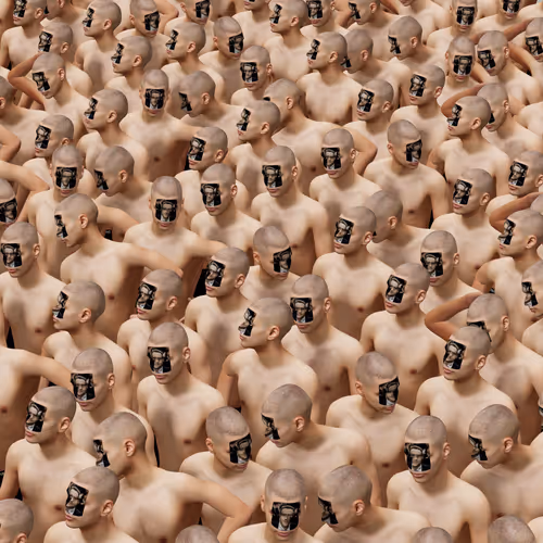 Manny Crowds