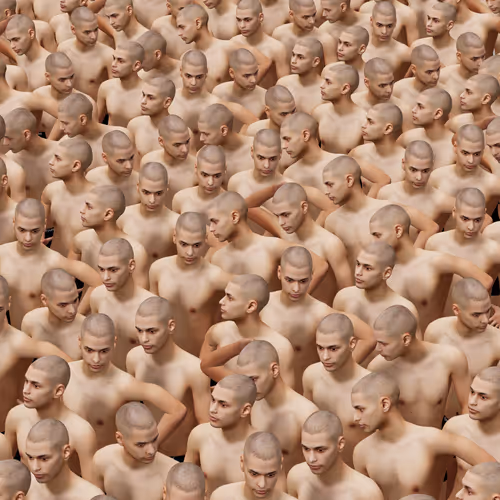 Manny Crowds