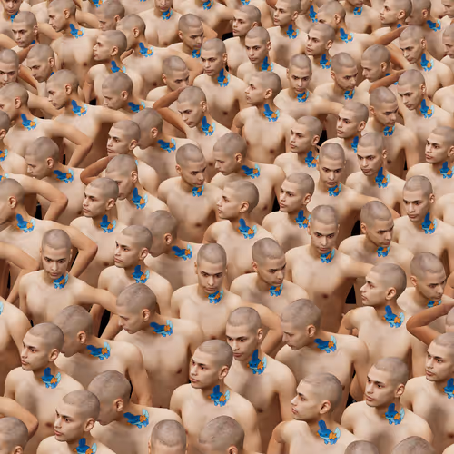Manny Crowds