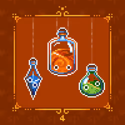 Item Media