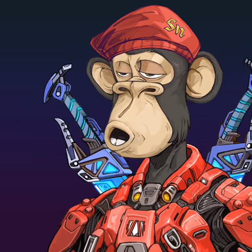Prime Navigator #3006