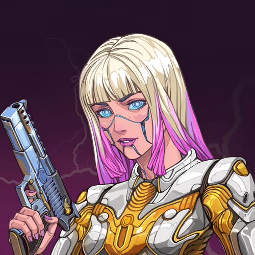 Spacenationol Prime Navigator