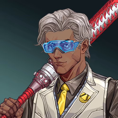 ainiu.eth Ethereum Name Service (ENS and .eth domain) PFP