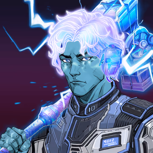 Prime Navigator #2098