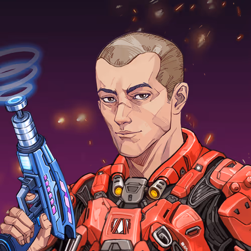 Spacenationol Prime Navigator