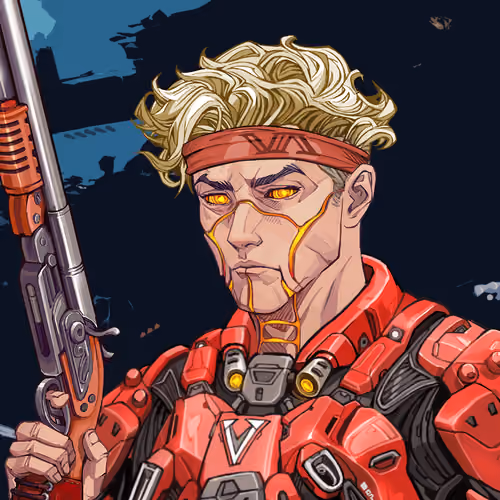 Prime Navigator #1725