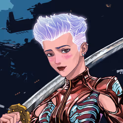 Prime Navigator #2267