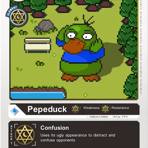 Pepemonfactory