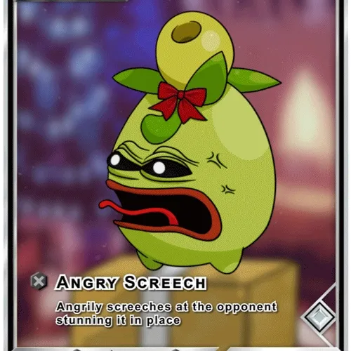 Pepemonfactory