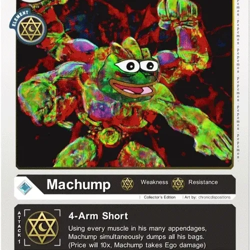 Pepemonfactory
