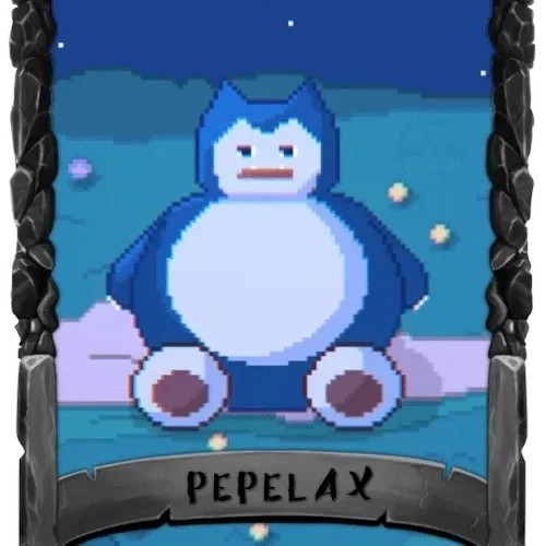 Pepemonfactory