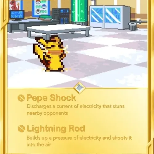 Pepemonfactory