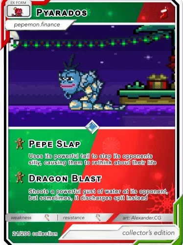 Pepemonfactory